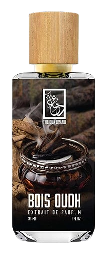 Bois Oudh by The Dua Brand