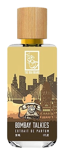 Bombay Talkies by The Dua Brand