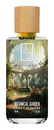 Botanical Garden by The Dua Brand