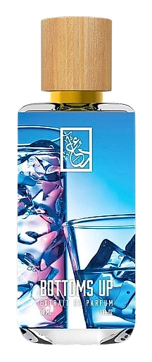 Bottoms Up by The Dua Brand – Eau de Parfum