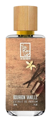Bourbon Vanille by Montale