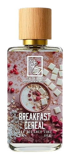 Breakfast Cereal by The Dua Brand – Eau de Parfum