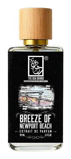 Breeze of Newport Beach by The Dua Brand – Eau de Parfum