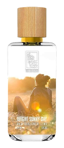 Bright Sunny Day by The Dua Brand