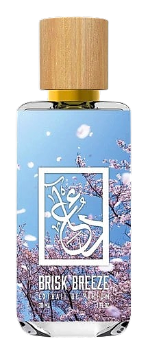 Brisk Breeze by The Dua Brand