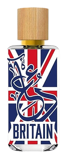 Britain by The Dua Brand