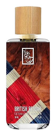 British Redoak by The Dua Brand – Eau de Parfum