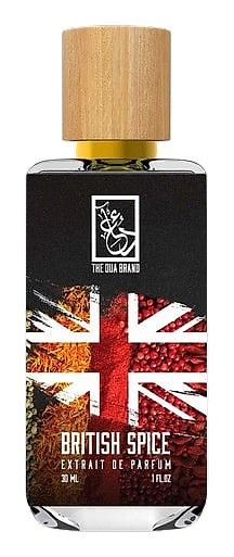 British Spice by The Dua Brand
