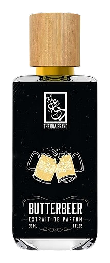 The Dua Brand Butterbeer