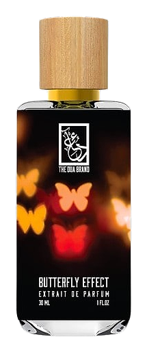 Butterfly Effect by The Dua Brand – Extrait de Parfum