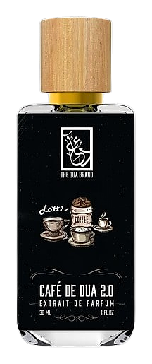 Café De Dua 2.0 by The Dua Brand