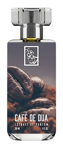 Café De Dua by The Dua Brand