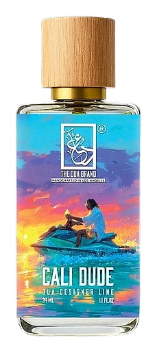 Cali Dude by The Dua Brand