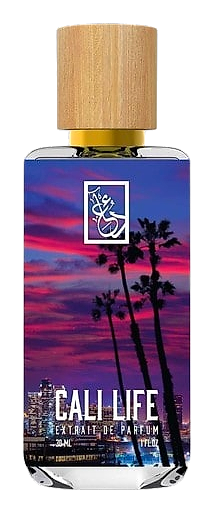 Cali Life by The Dua Brand – Extrait de Parfum