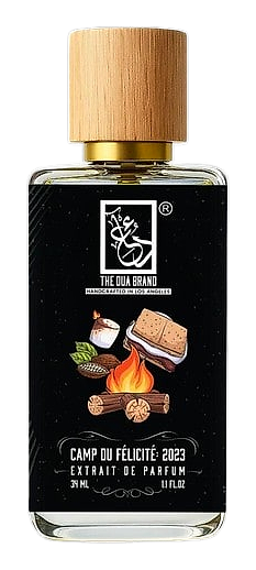 Camp du Félicité: 2023 by The Dua Brand