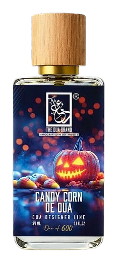 Candy Corn De Dua by The Dua Brand – Eau de Parfum