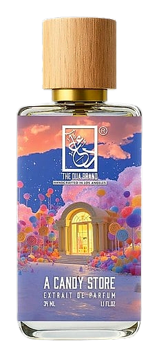 Candy Store by The Dua Brand – Eau de Parfum