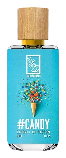 #Candy by The Dua Brand – Extrait de Parfum