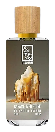 Caramelized Stone by The Dua Brand
