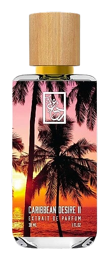 The Dua Brand Caribbean Desire II