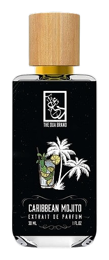 Caribbean Mojito by The Dua Brand – Extrait de Parfum
