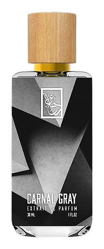 Carnal Gray by The Dua Brand – Extrait de Parfum