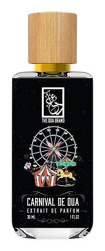 The Dua Brand Carnival De Dua