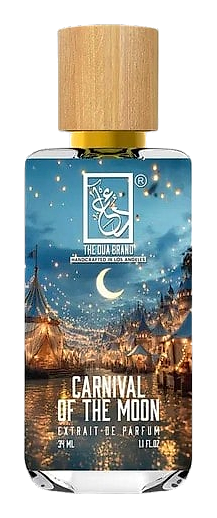 Carnival of the Moon by The Dua Brand
