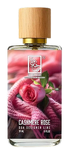 Cashmere Rose by The Dua Brand – Eau de Parfum