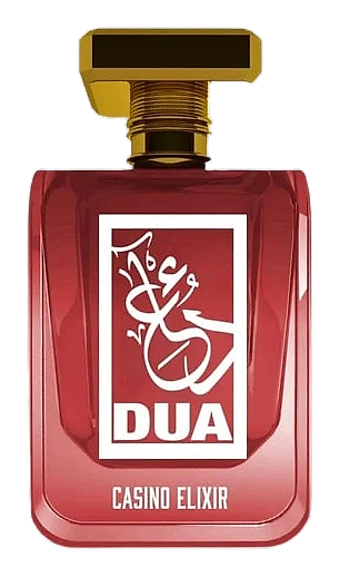 Casino Elixir Special Edition by The Dua Brand – Eau de Parfum