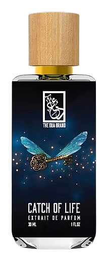Catch of Life by The Dua Brand – Eau de Parfum