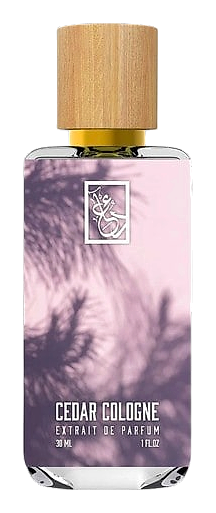 Cedar Cologne by The Dua Brand – Extrait de Parfum