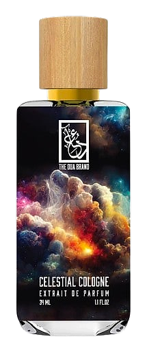 Celestial Cologne by The Dua Brand – Cologne