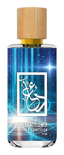 Celestial Flower by The Dua Brand