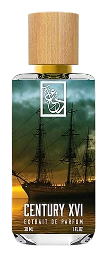 Century XVI by The Dua Brand – Extrait de Parfum