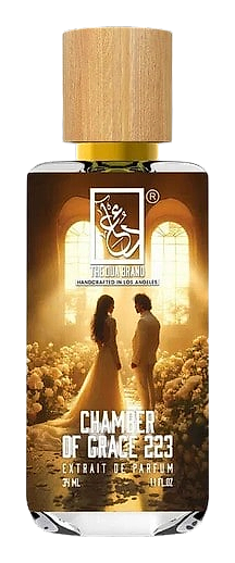 Chamber Of Grace 223 by The Dua Brand – Eau de Parfum