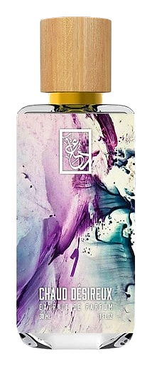 Chaud Désireux by The Dua Brand – Extrait de Parfum