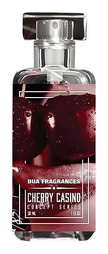 Cherry Casino by The Dua Brand