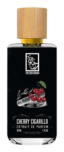 Cherry Cigarillo by The Dua Brand – Extrait de Parfum
