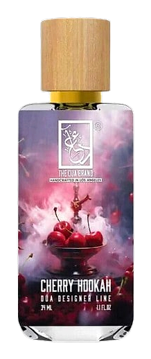 Cherry Hookah by The Dua Brand