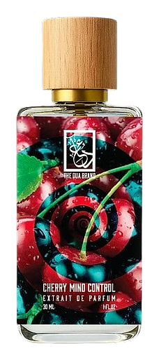 Cherry Mind Control by The Dua Brand – Extrait de Parfum