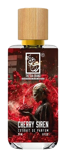 The Dua Brand Cherry Siren