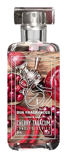 Cherry Tabacum by The Dua Brand