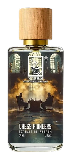 The Dua Brand Chess Pioneers
