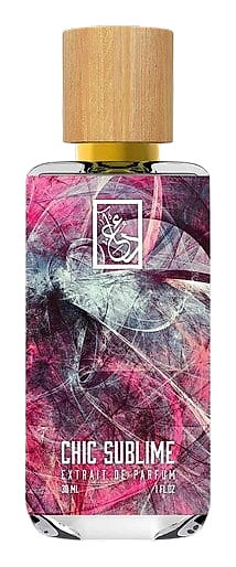 Chic Sublime by The Dua Brand