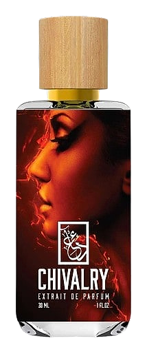 Chivalry by The Dua Brand – Eau de Parfum