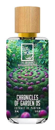 Chronicles of Garden 05 by The Dua Brand