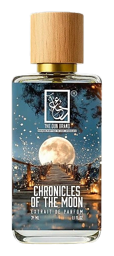 Chronicles Of The Moon by The Dua Brand – Eau de Parfum