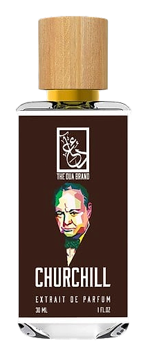 Churchill by The Dua Brand