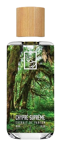 Chypré Suprême by The Dua Brand – Eau de Parfum